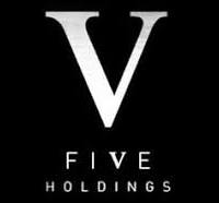 ZAYA and FIVE Holdings
