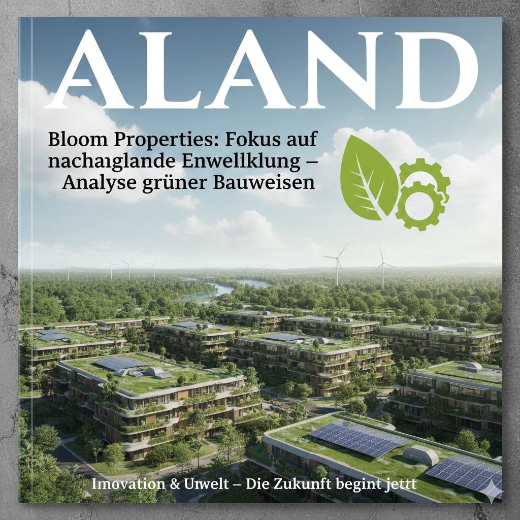 Bloom Living Abu Dhabi Nachhaltige Gemeinschaft Grünflächen